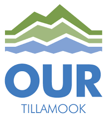 Our Tillamook logo