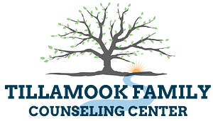 Tillamook Family Counseling Center Logo