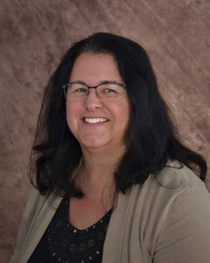 Terri - Clinical Director