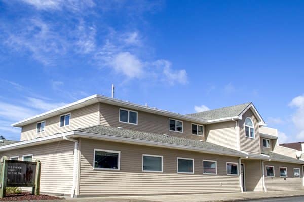 Tillamook Family Counseling Center Tillamook Location