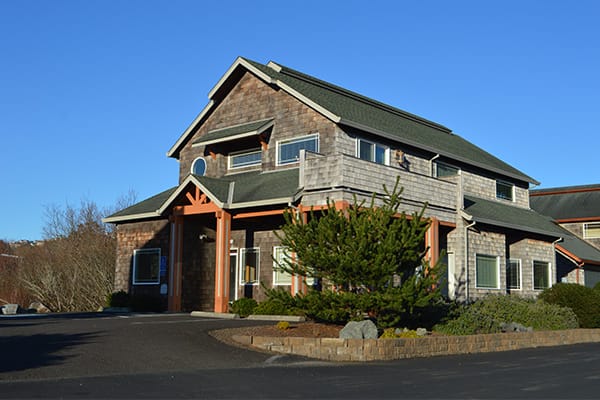 Tillamook Family Counseling Center Rockaway Beach