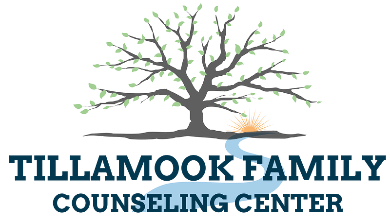 Tillamook Family Counseling Center Logo