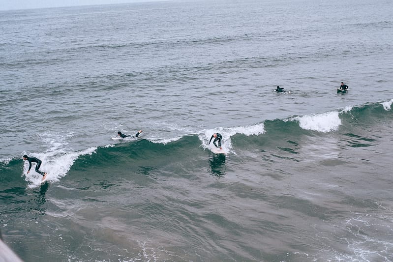 Ocean Surf