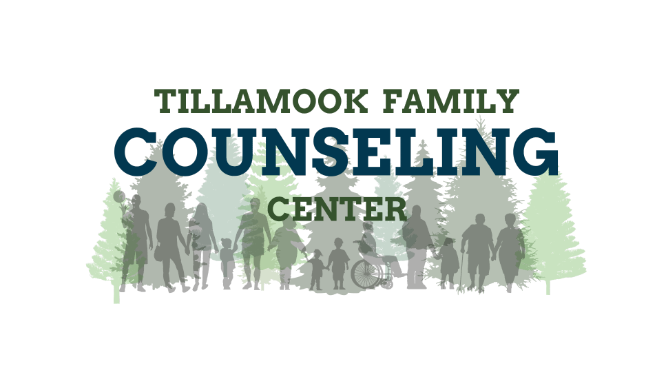Tillamook Family Counseling Center logo